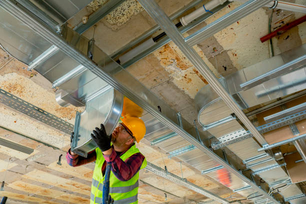 Best HVAC Maintenance Near Me  in Armona, CA