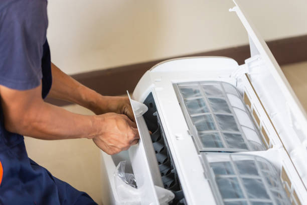 Best Central Air Repair  in Armona, CA