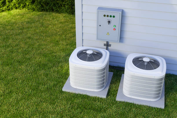 Best Best HVAC Companies  in Armona, CA