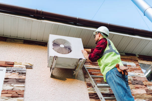 Professional HVAC in Armona, CA