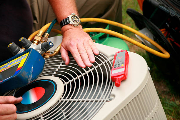 Best HVAC Air Duct Cleaning  in Armona, CA