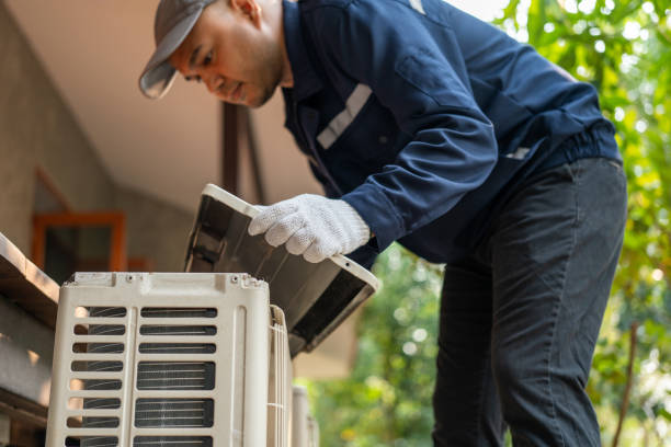 Air Duct Cleaning in Armona, CA